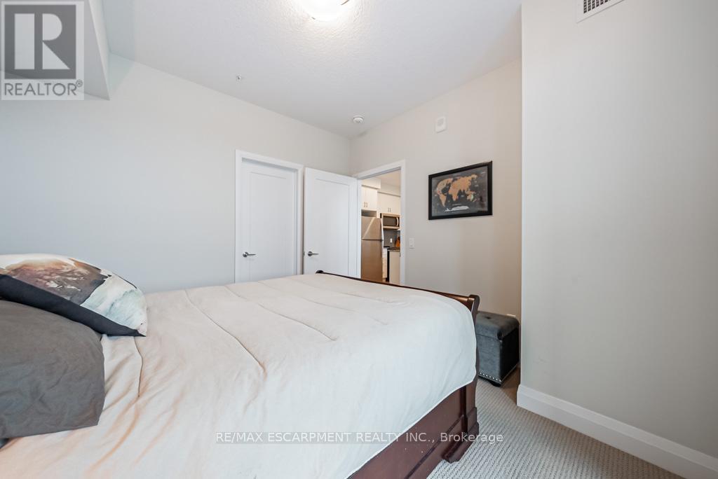118 - 16 Concord Place, Grimsby, Ontario  L3M 0J1 - Photo 16 - X12463499