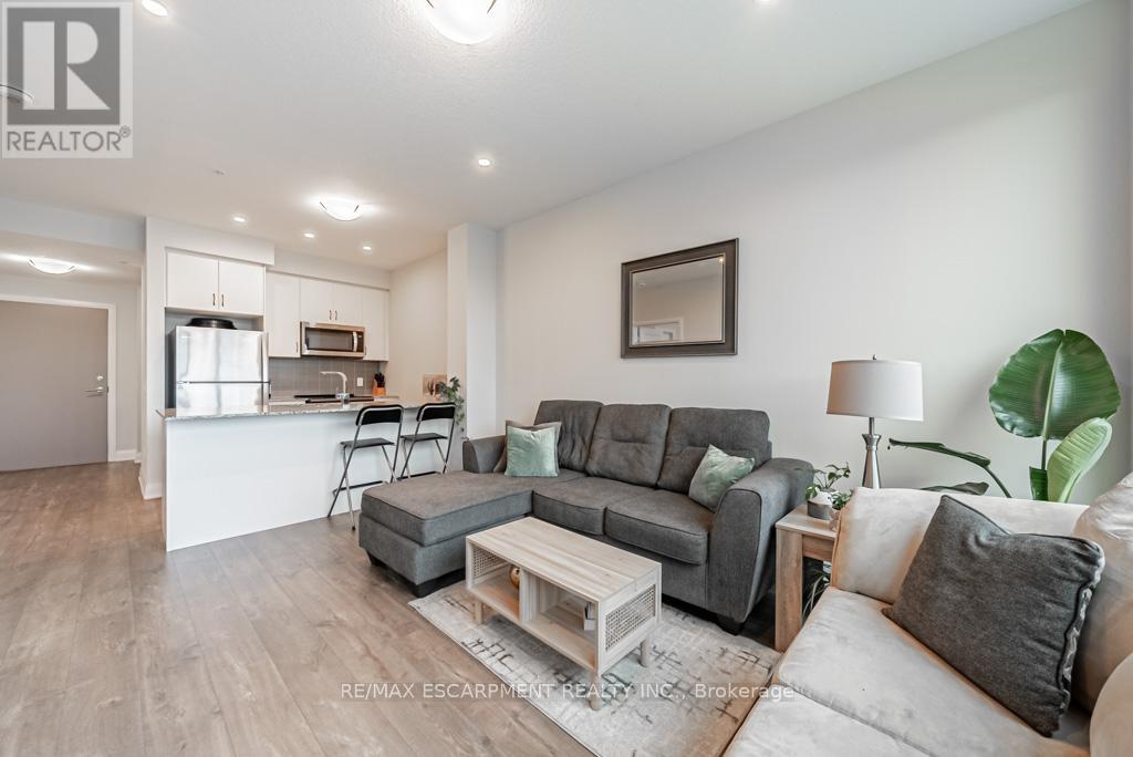118 - 16 Concord Place, Grimsby, Ontario  L3M 0J1 - Photo 19 - X12463499