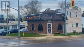 390 COURTLAND AVENUE E, Kitchener, Ontario