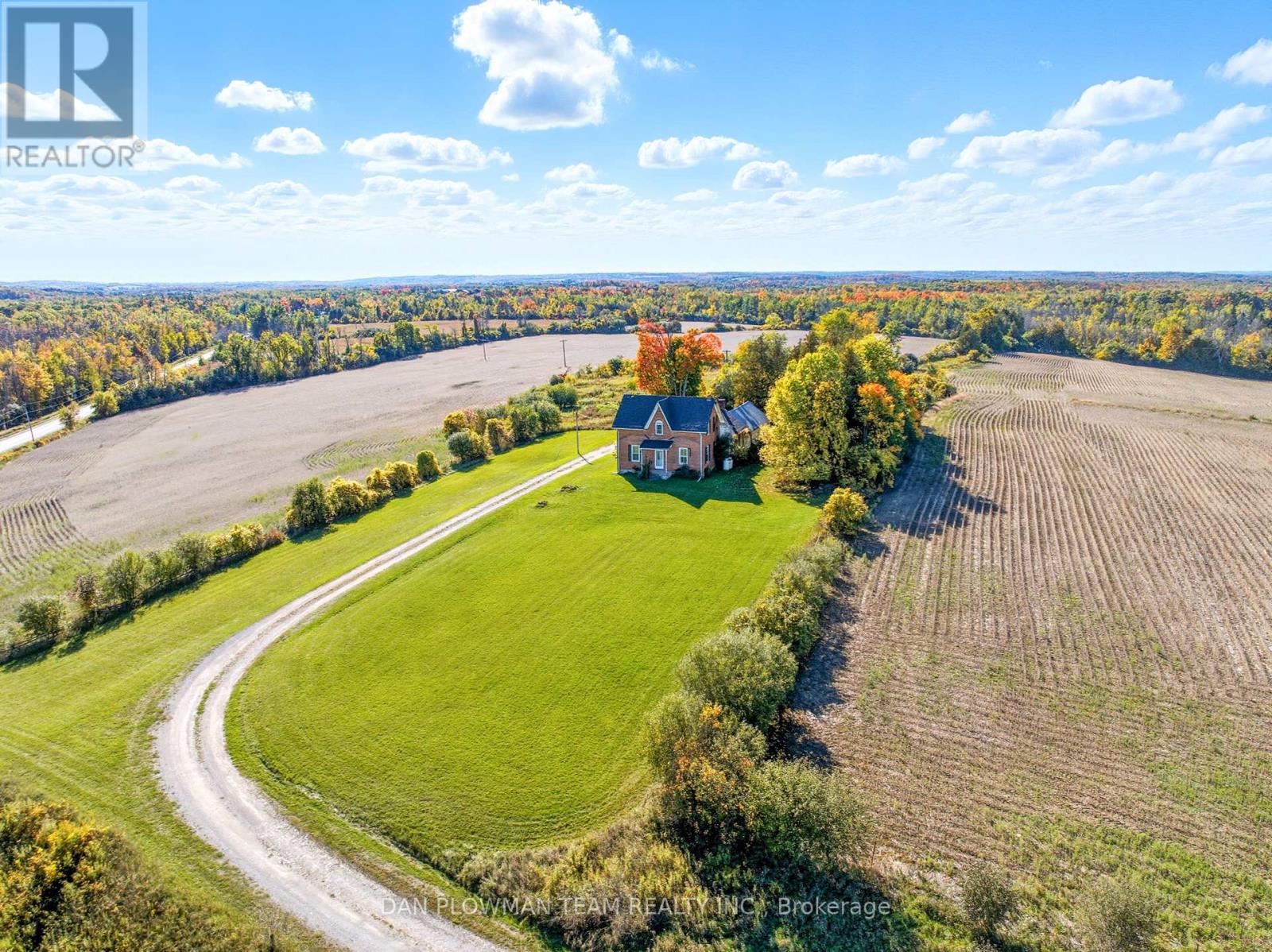 3070 Wallace Point Road, Otonabee-South Monaghan, Ontario  K9J 6Y3 - Photo 2 - X12463518