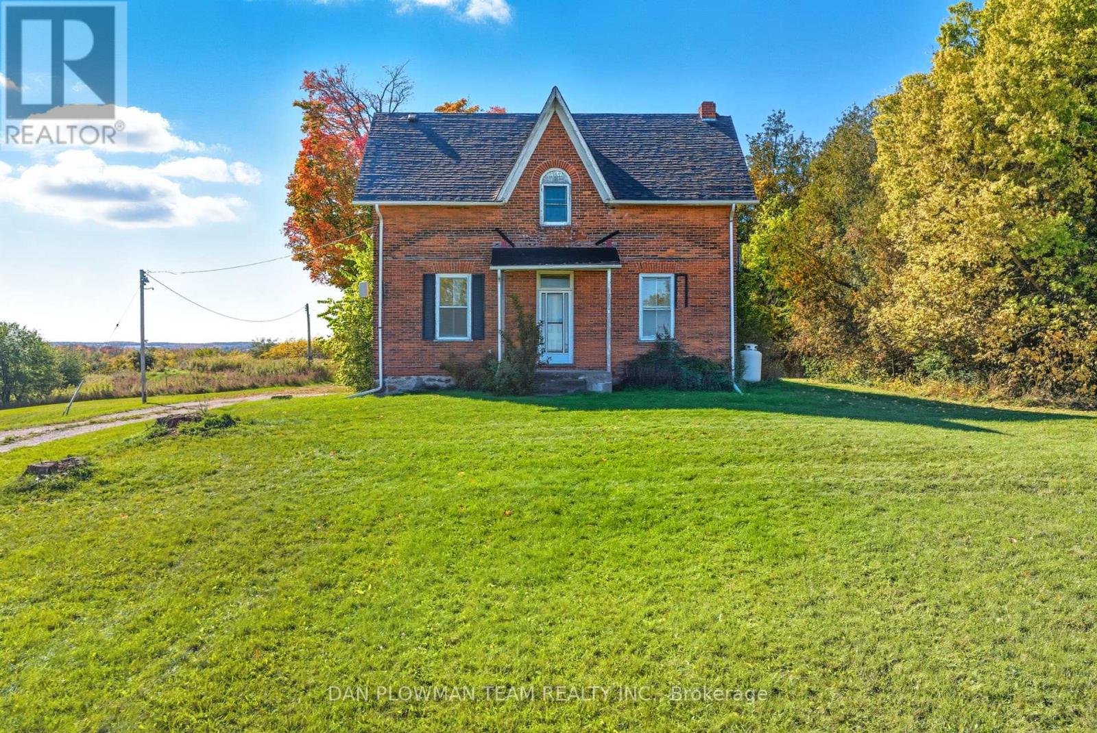 3070 Wallace Point Road, Otonabee-South Monaghan, Ontario  K9J 6Y3 - Photo 4 - X12463518