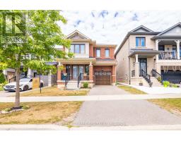 22 SCARLETWOOD STREET, Hamilton, Ontario