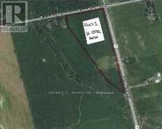 BLOCK 1 - 715239 OXFORD ROAD 4, Woodstock, Ontario