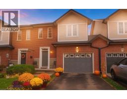 78 OLIVIA Place, ancaster, Ontario