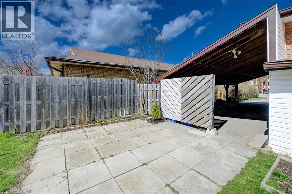 31 Weichel Street Unit# Lower, Kitchener, Ontario  N2M 2A7 - Photo 8 - 40779331