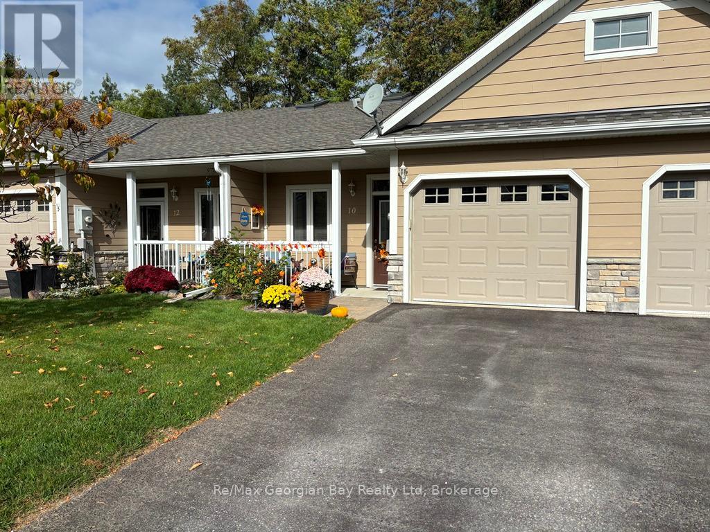 10 MAPLE COURT, Severn, Ontario