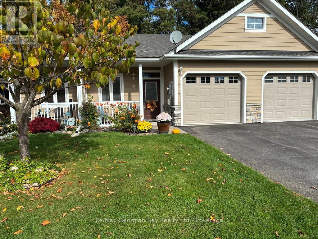 10 Maple Court, Severn, Ontario  L0K 1E0 - Photo 23 - S12463749