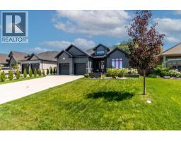 65 Tuscany TRAIL, Chatham, Ontario