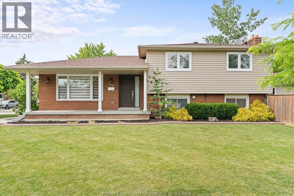 MLS# 25026178: 146 ATLANTIC AVENUE, Amherstburg, Canada