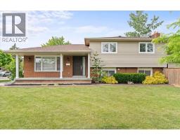 146 ATLANTIC AVENUE, Amherstburg, Ontario