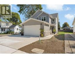 295 GEORGE STREET, Amherstburg, Ontario