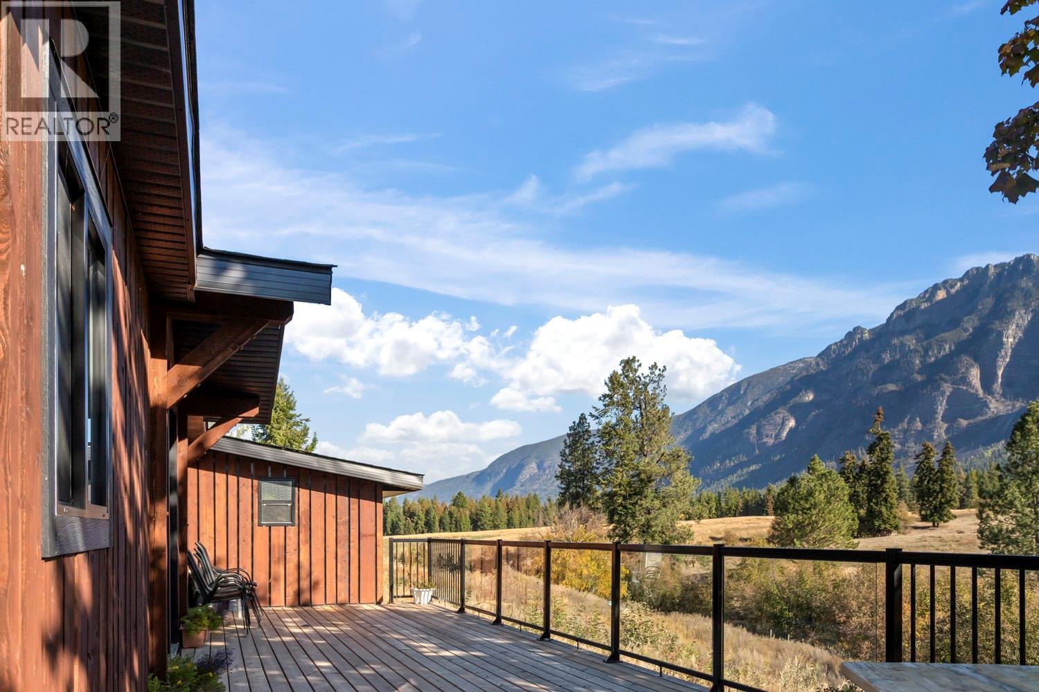 730 Canyon-Lister Road, Lister, British Columbia  V0B 1G2 - Photo 8 - 10364924