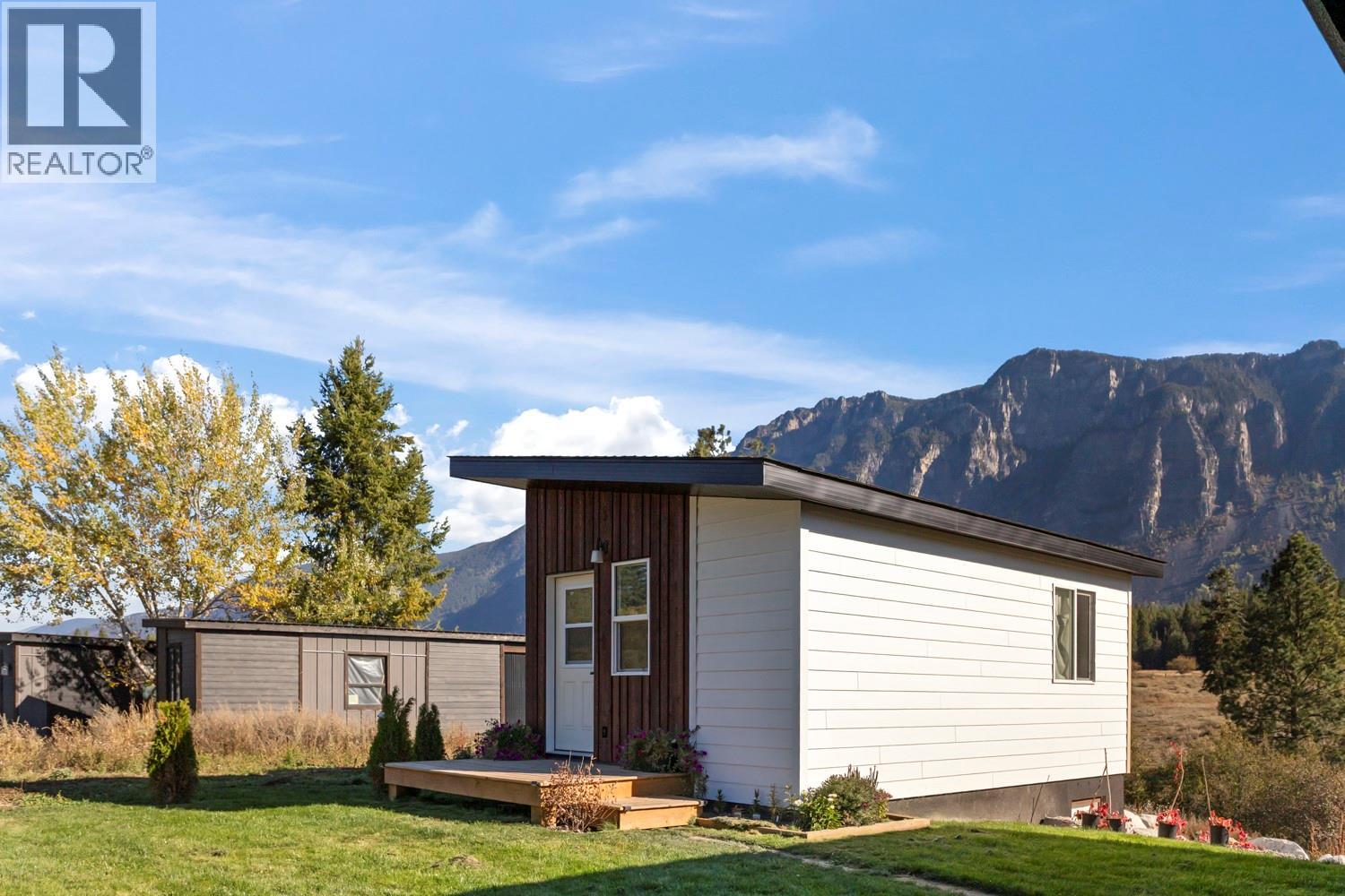 730 Canyon-Lister Road, Lister, British Columbia  V0B 1G2 - Photo 26 - 10364924