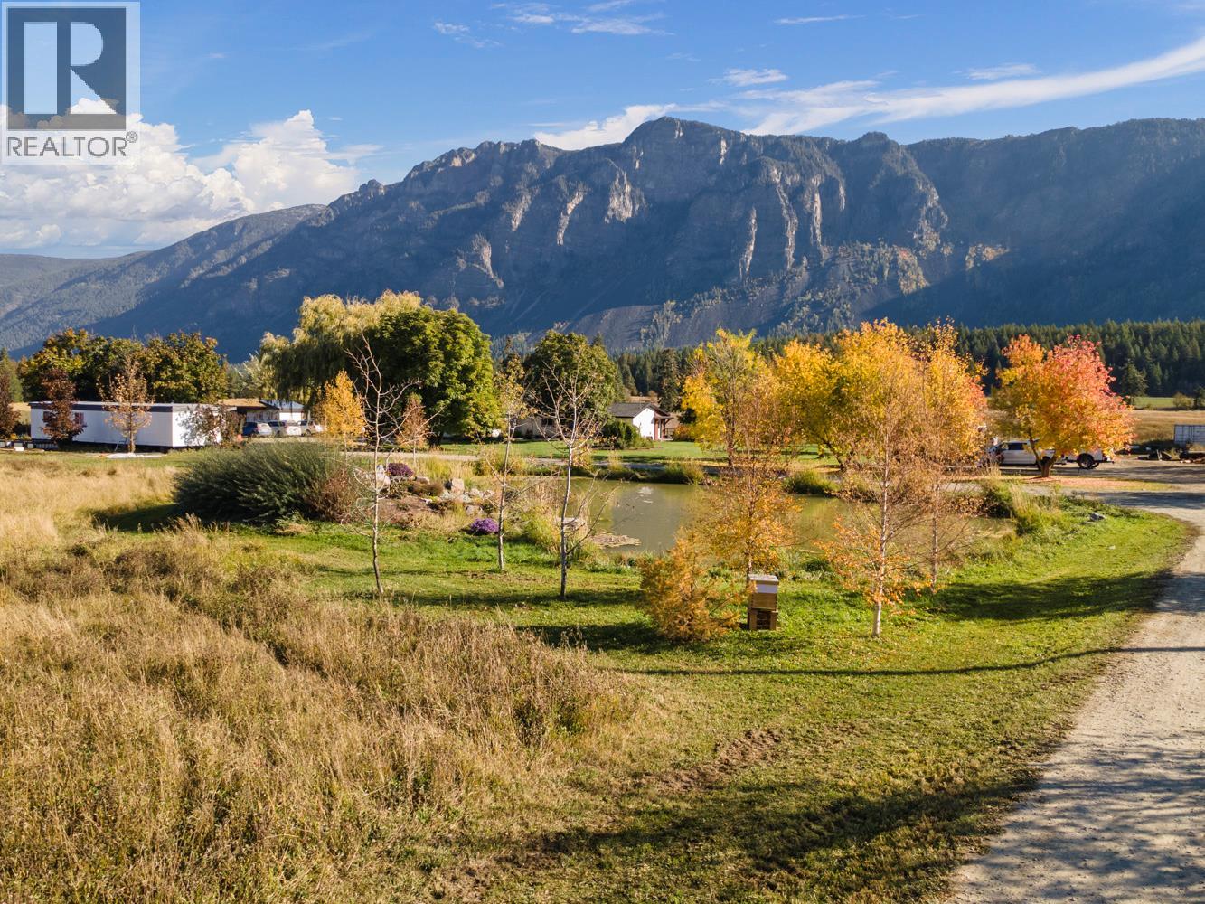730 Canyon-Lister Road, Lister, British Columbia  V0B 1G2 - Photo 4 - 10364924