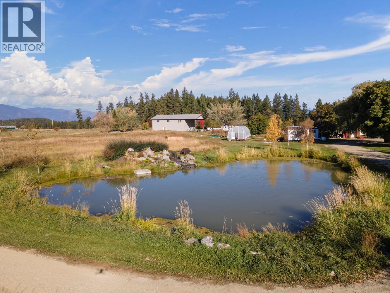 730 Canyon-Lister Road, Lister, British Columbia  V0B 1G2 - Photo 7 - 10364924