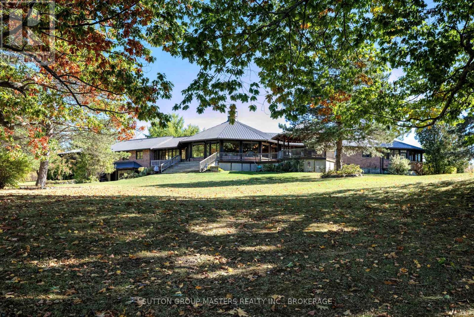 314 Baseline Road, Frontenac Islands (The Islands), Ontario  K7G 2V6 - Photo 10 - X12463746