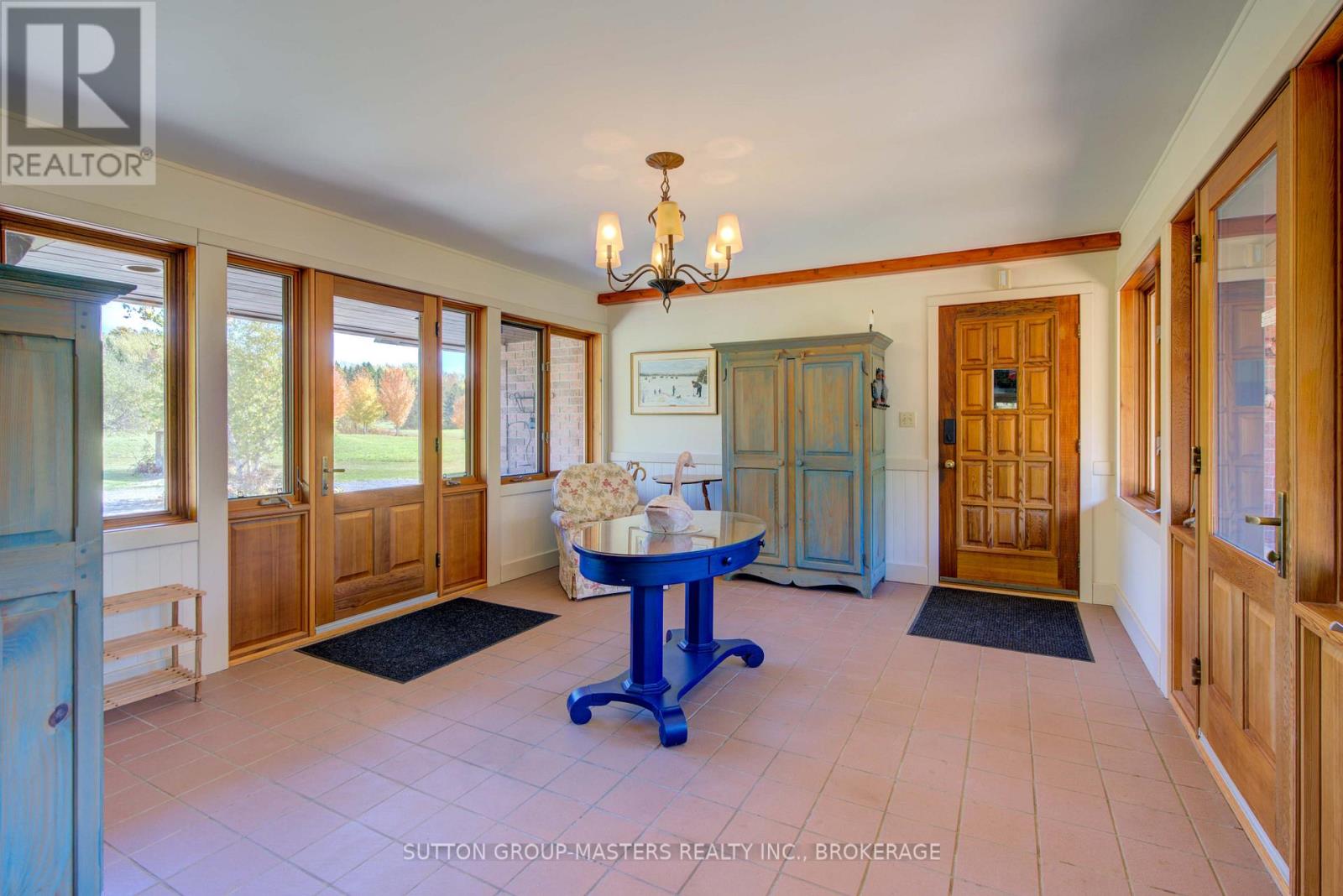 314 Baseline Road, Frontenac Islands (The Islands), Ontario  K7G 2V6 - Photo 13 - X12463746