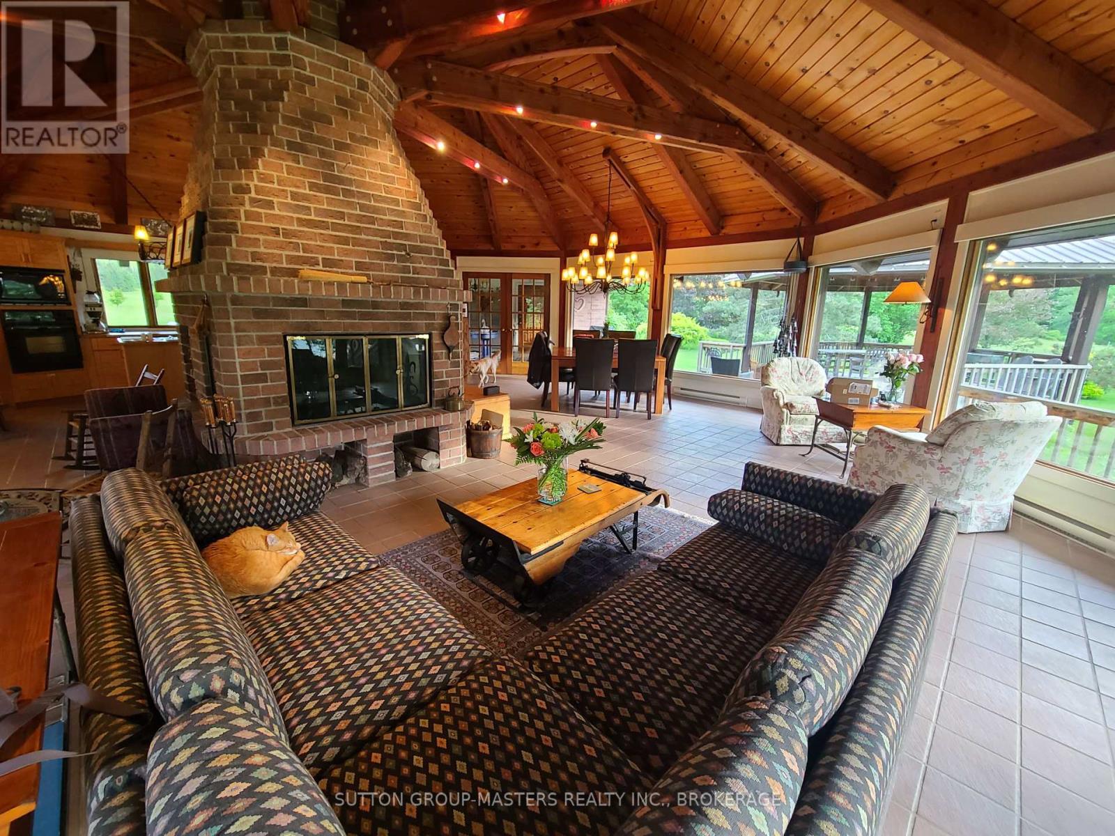 314 Baseline Road, Frontenac Islands (The Islands), Ontario  K7G 2V6 - Photo 14 - X12463746