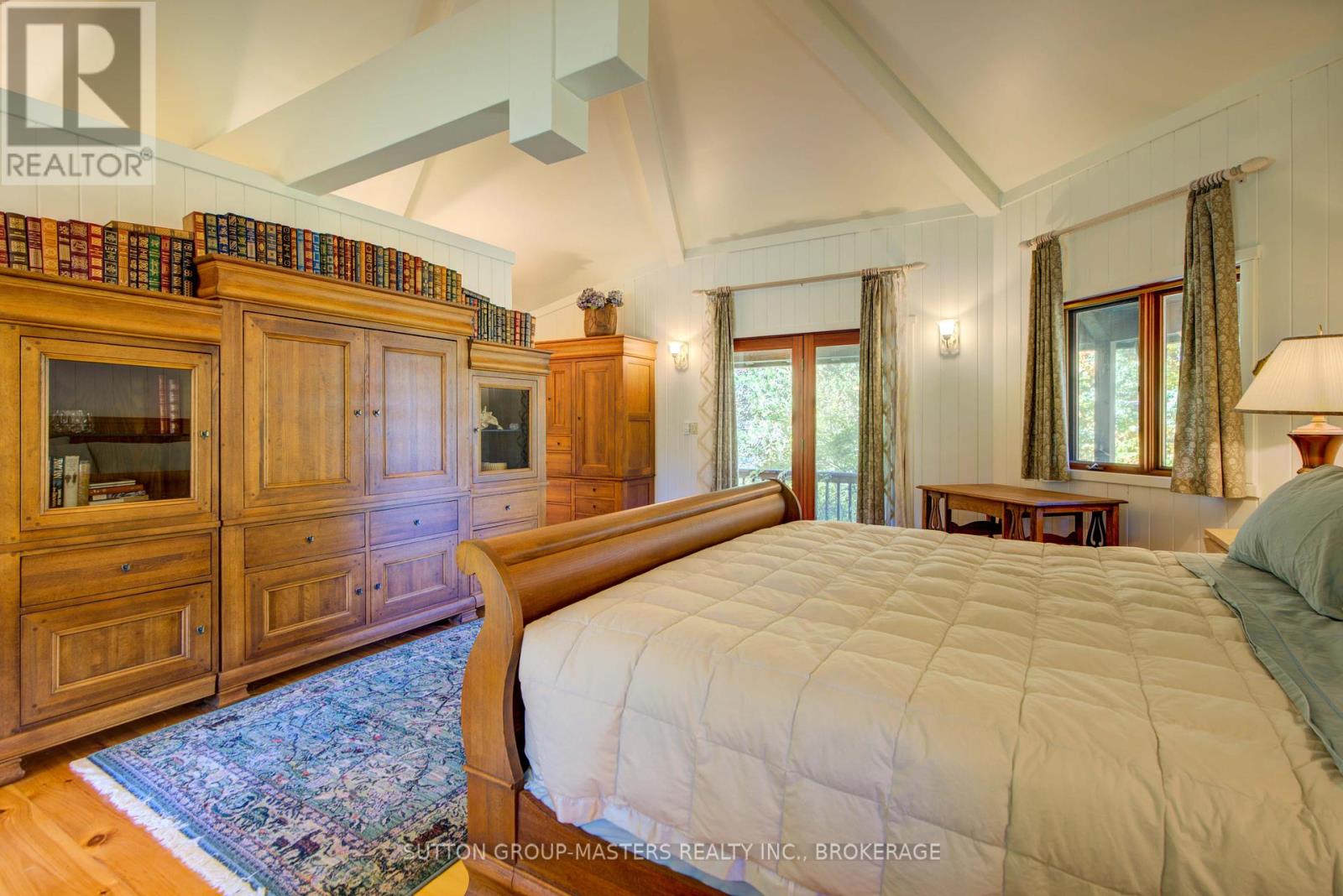 314 Baseline Road, Frontenac Islands (The Islands), Ontario  K7G 2V6 - Photo 20 - X12463746