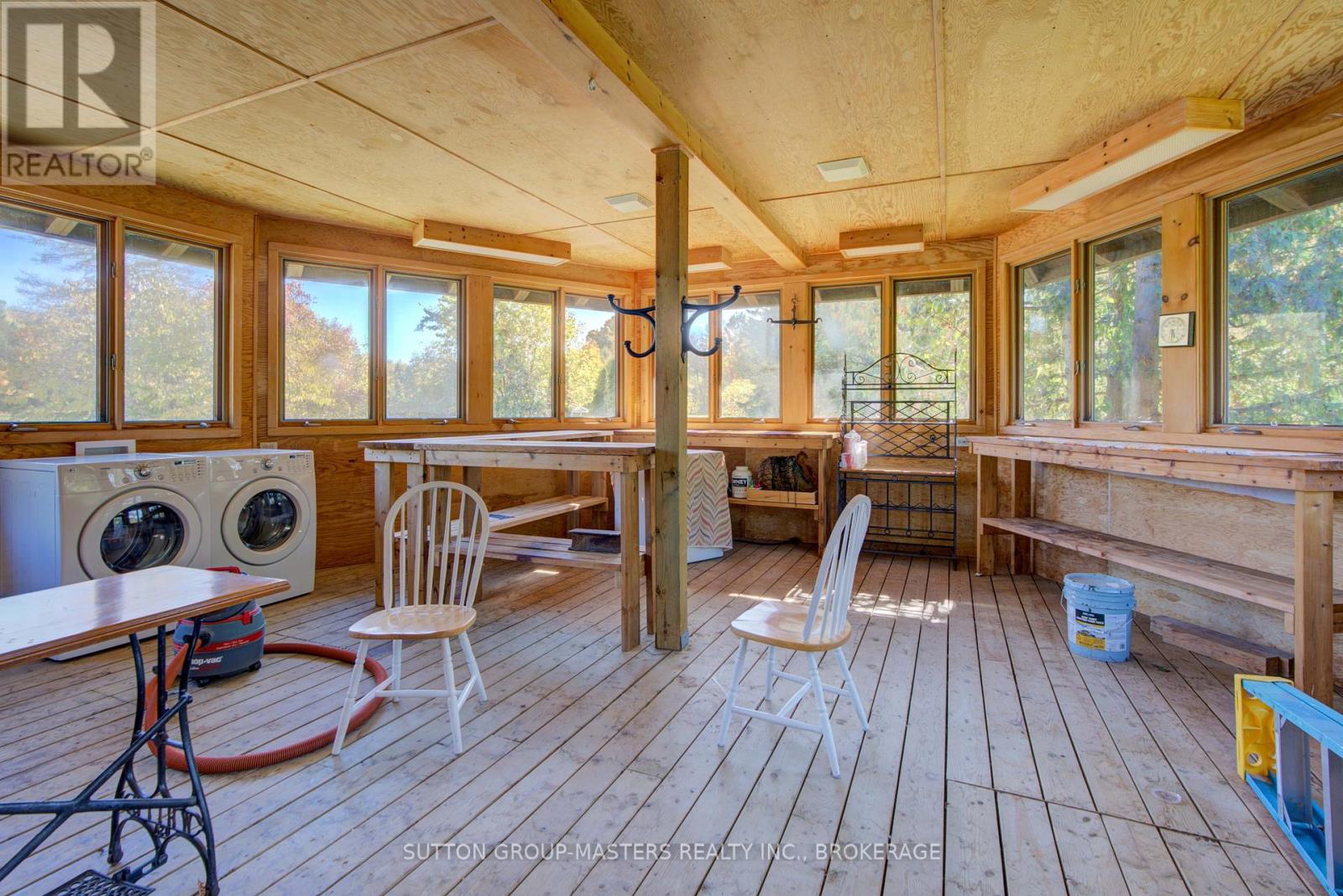 314 Baseline Road, Frontenac Islands (The Islands), Ontario  K7G 2V6 - Photo 25 - X12463746