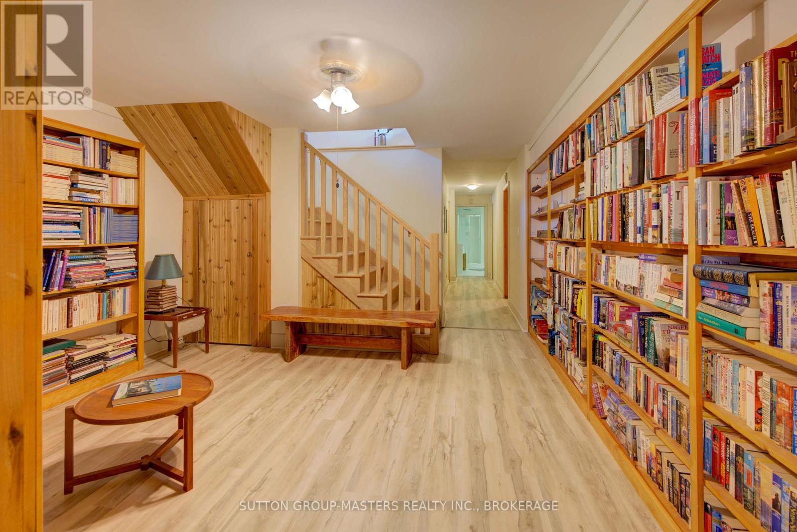 314 Baseline Road, Frontenac Islands (The Islands), Ontario  K7G 2V6 - Photo 27 - X12463746