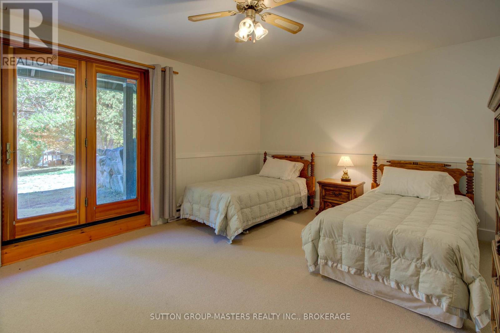 314 Baseline Road, Frontenac Islands (The Islands), Ontario  K7G 2V6 - Photo 29 - X12463746