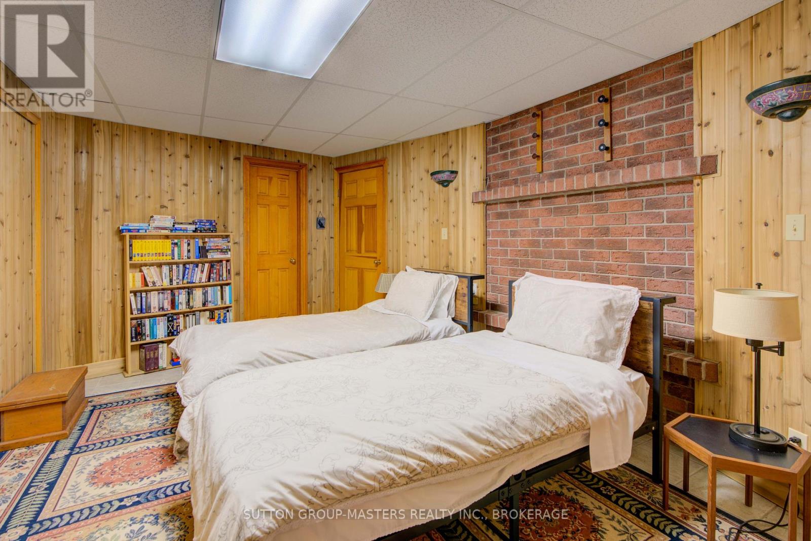 314 Baseline Road, Frontenac Islands (The Islands), Ontario  K7G 2V6 - Photo 31 - X12463746