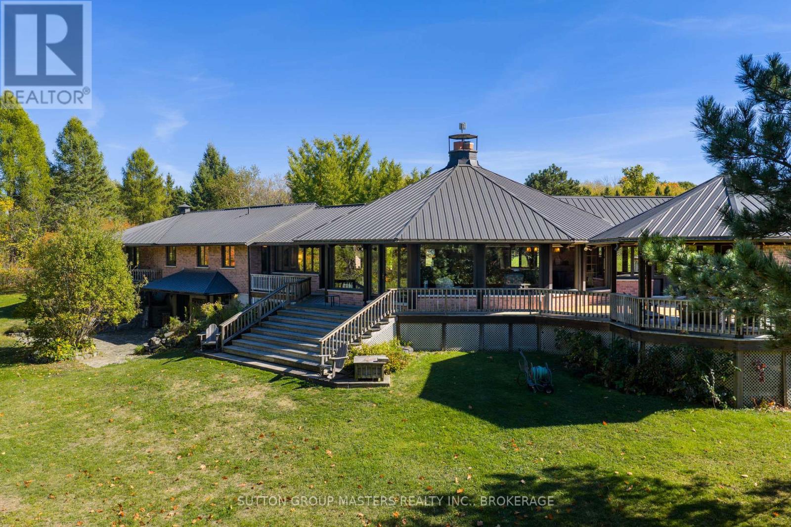 314 Baseline Road, Frontenac Islands (The Islands), Ontario  K7G 2V6 - Photo 4 - X12463746