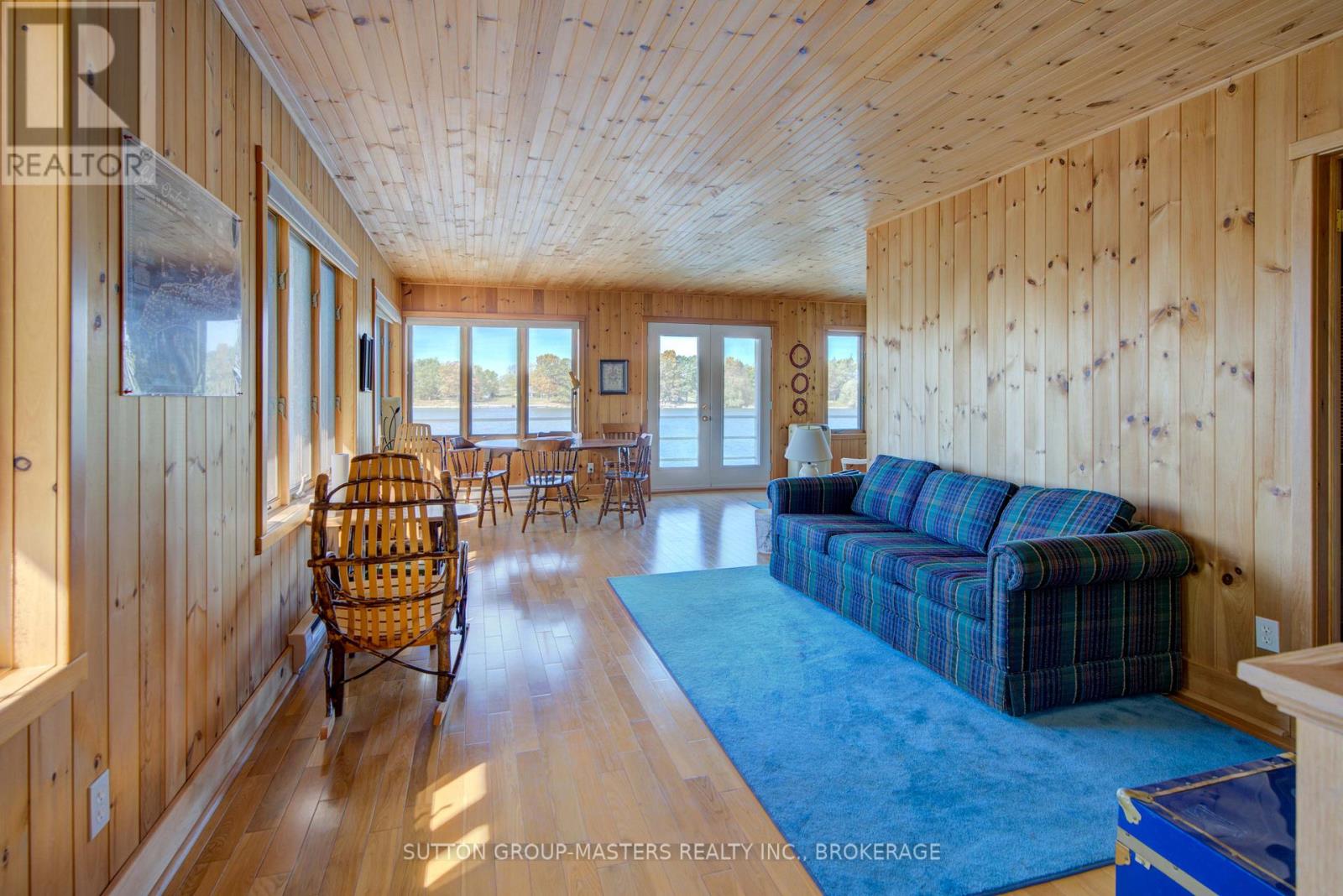 314 Baseline Road, Frontenac Islands (The Islands), Ontario  K7G 2V6 - Photo 40 - X12463746