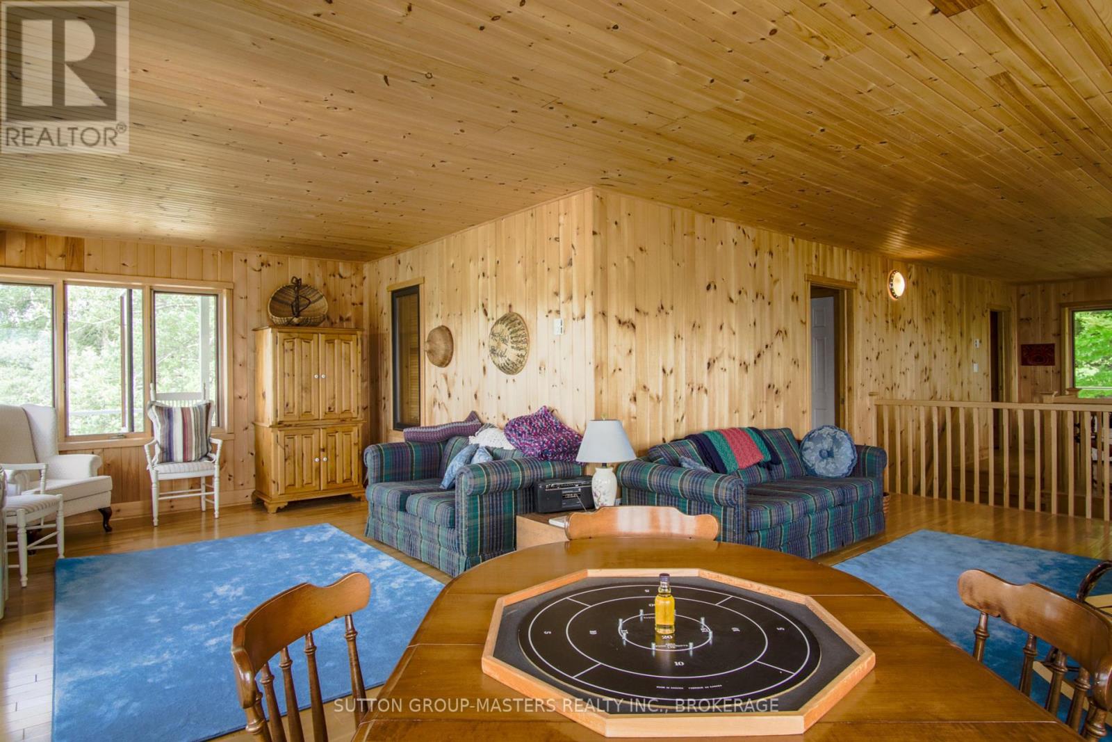 314 Baseline Road, Frontenac Islands (The Islands), Ontario  K7G 2V6 - Photo 41 - X12463746