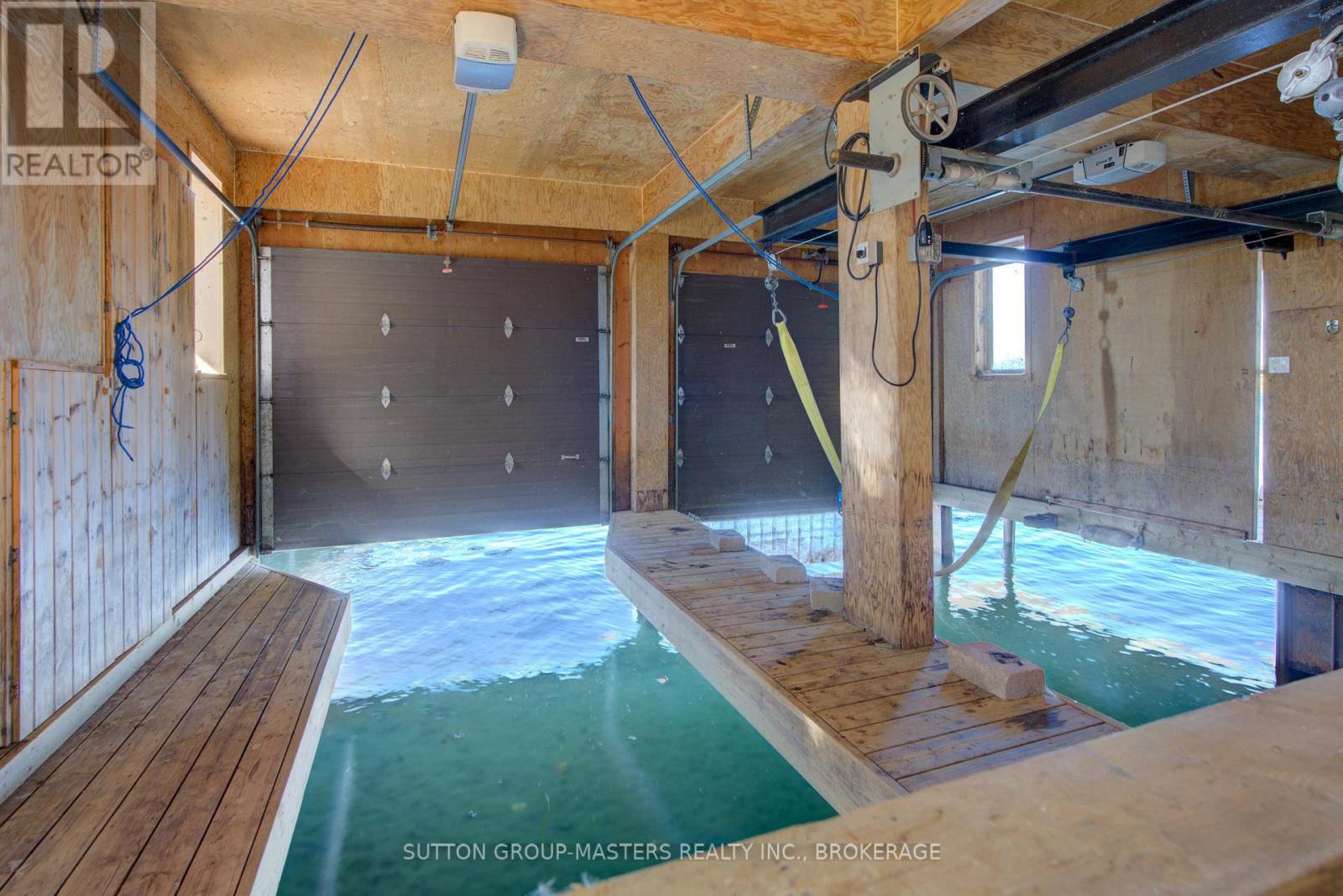 314 Baseline Road, Frontenac Islands (The Islands), Ontario  K7G 2V6 - Photo 42 - X12463746