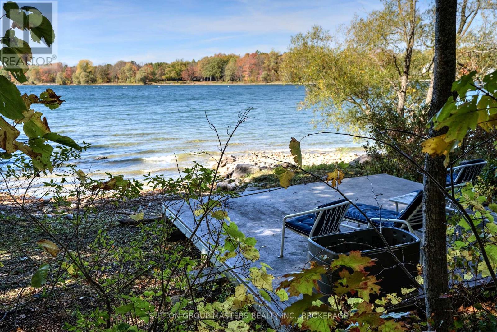 314 Baseline Road, Frontenac Islands (The Islands), Ontario  K7G 2V6 - Photo 44 - X12463746