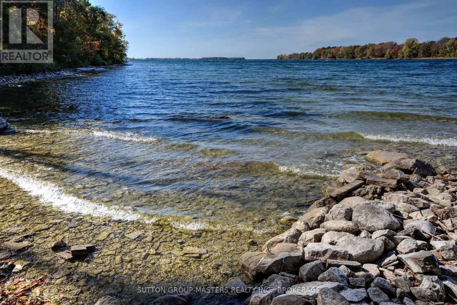 314 Baseline Road, Frontenac Islands (The Islands), Ontario  K7G 2V6 - Photo 45 - X12463746
