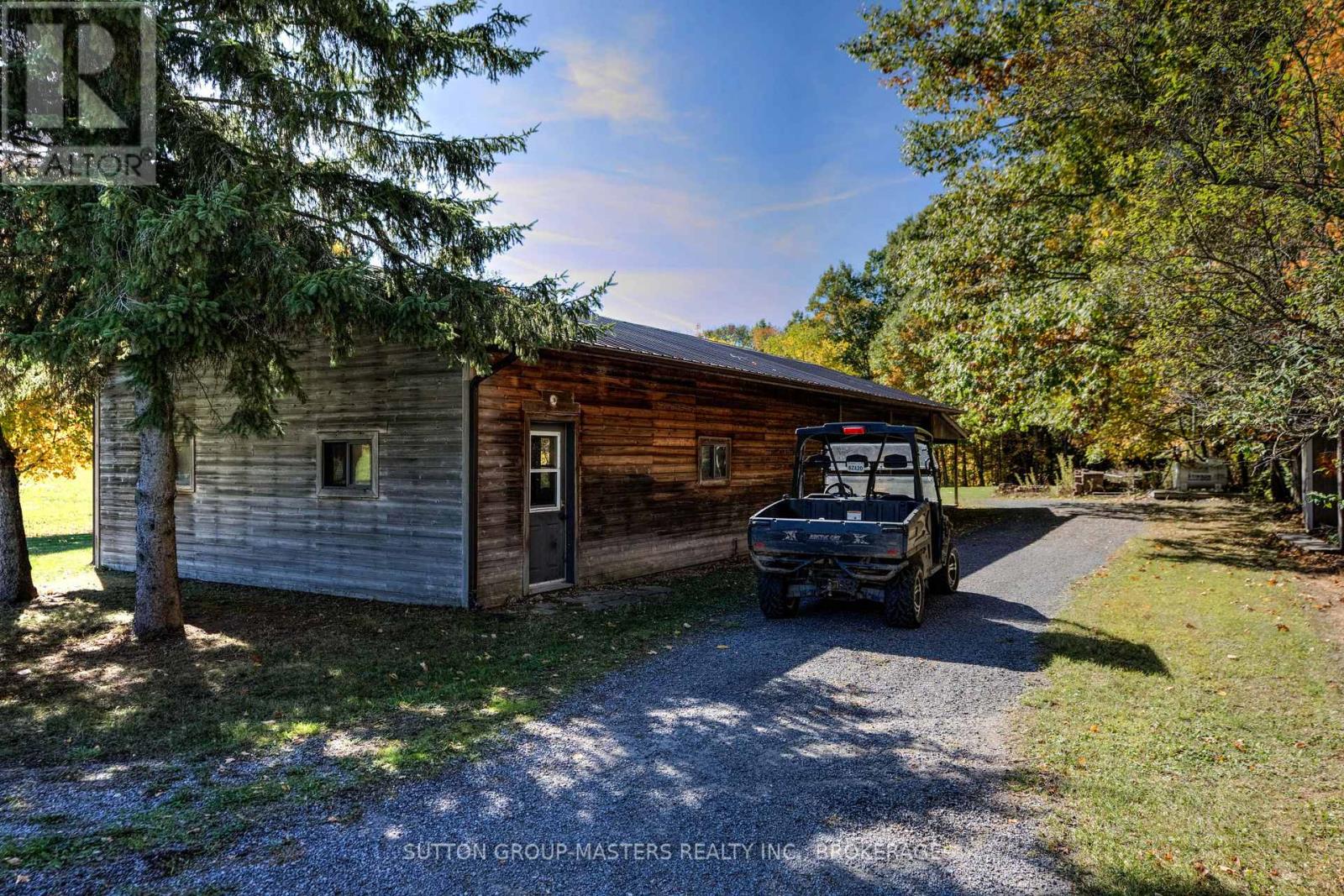 314 Baseline Road, Frontenac Islands (The Islands), Ontario  K7G 2V6 - Photo 46 - X12463746