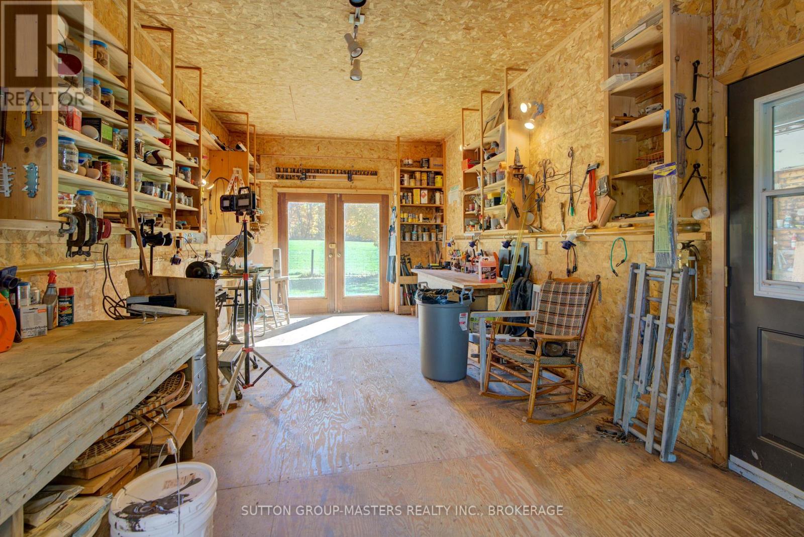 314 Baseline Road, Frontenac Islands (The Islands), Ontario  K7G 2V6 - Photo 47 - X12463746