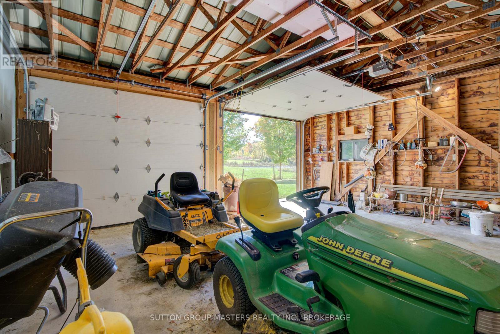 314 Baseline Road, Frontenac Islands (The Islands), Ontario  K7G 2V6 - Photo 48 - X12463746