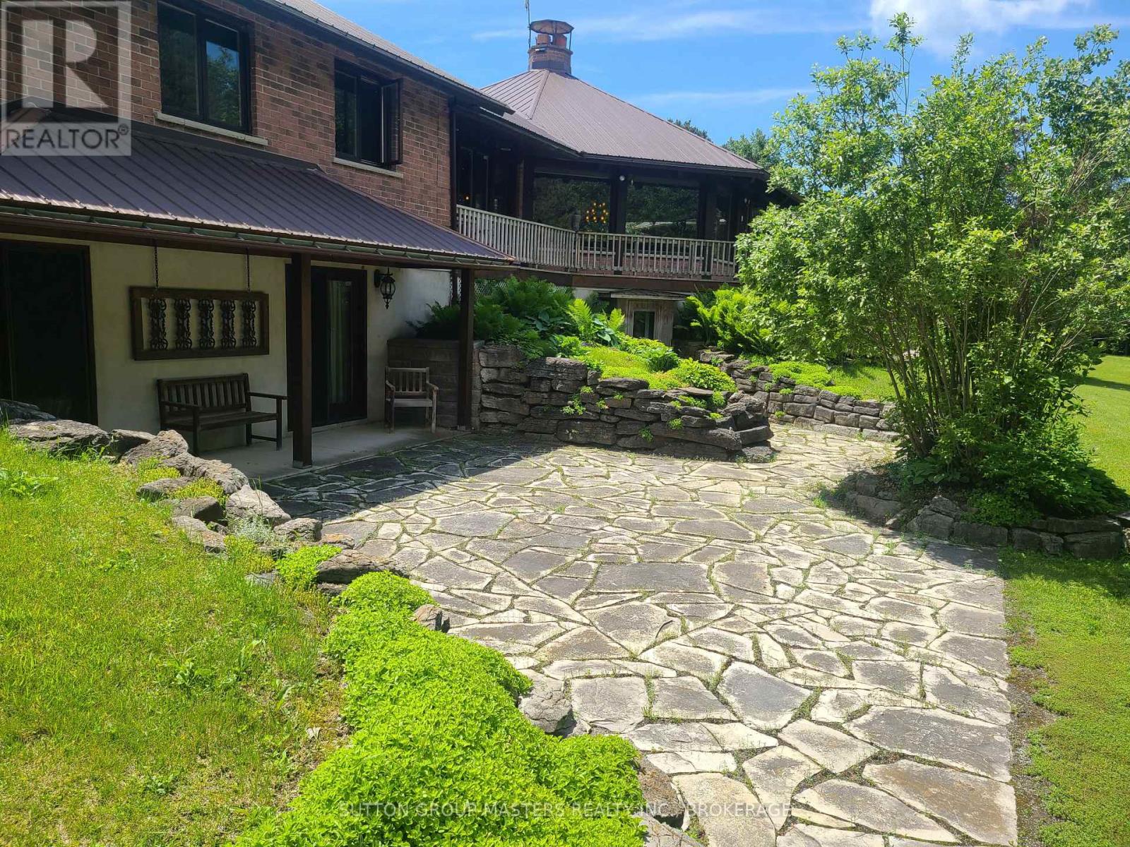314 Baseline Road, Frontenac Islands (The Islands), Ontario  K7G 2V6 - Photo 5 - X12463746