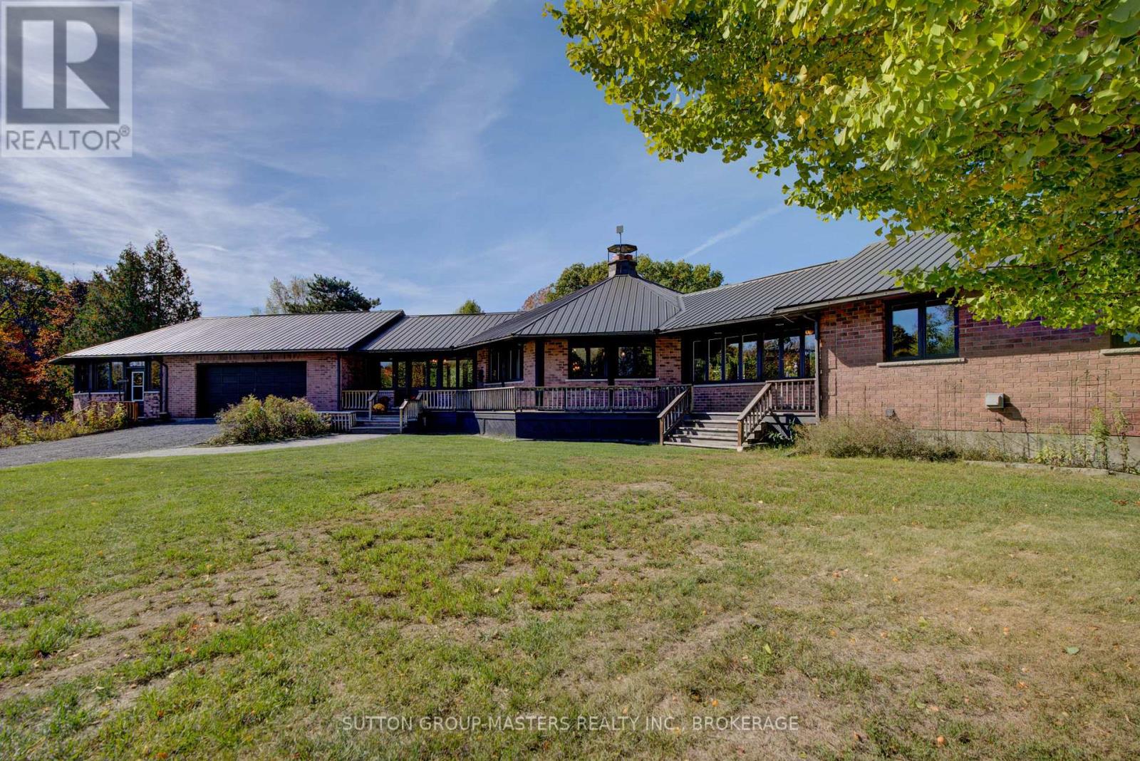 314 Baseline Road, Frontenac Islands (The Islands), Ontario  K7G 2V6 - Photo 7 - X12463746