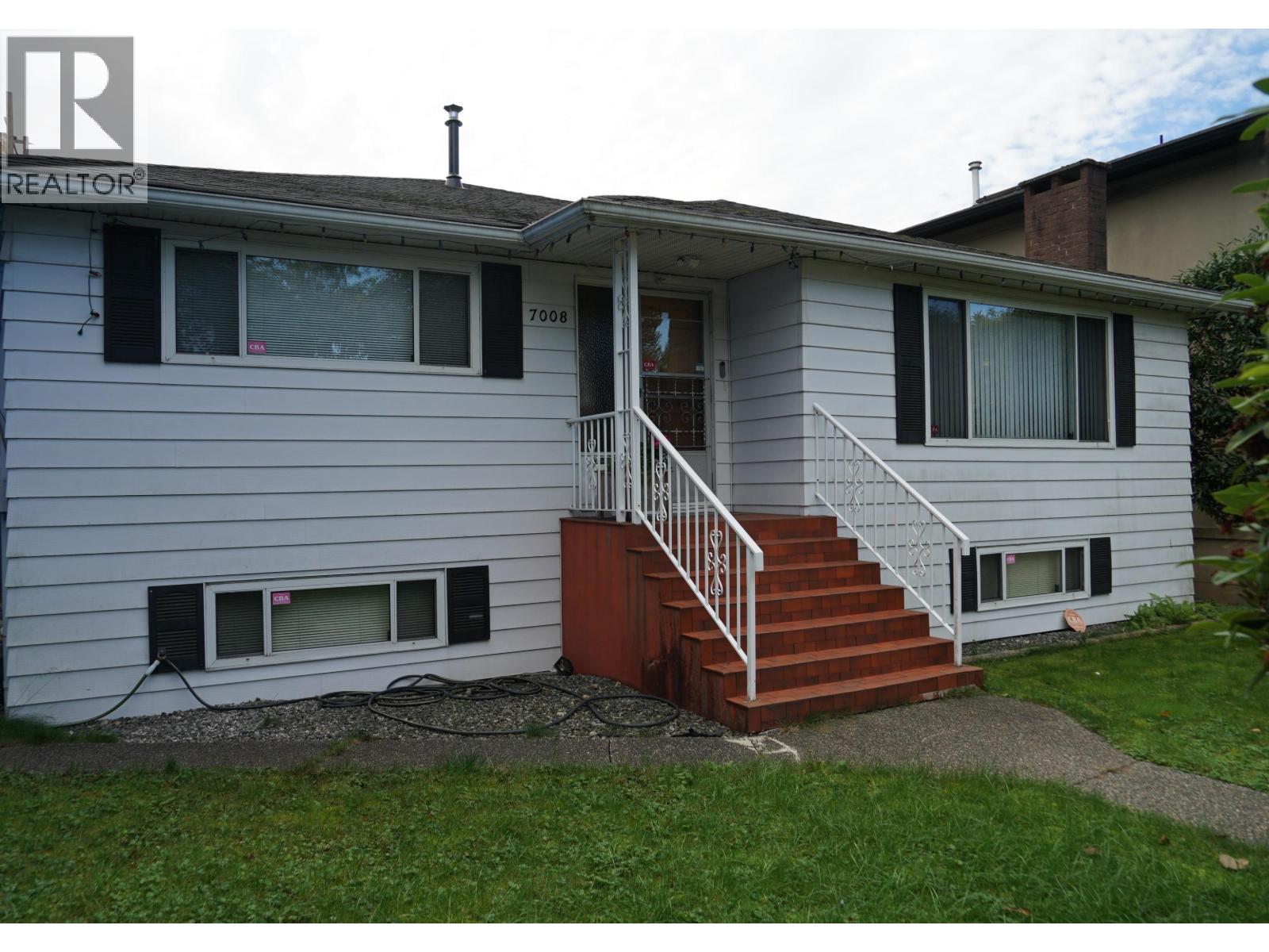 7008 CURTIS STREET, Burnaby, British Columbia