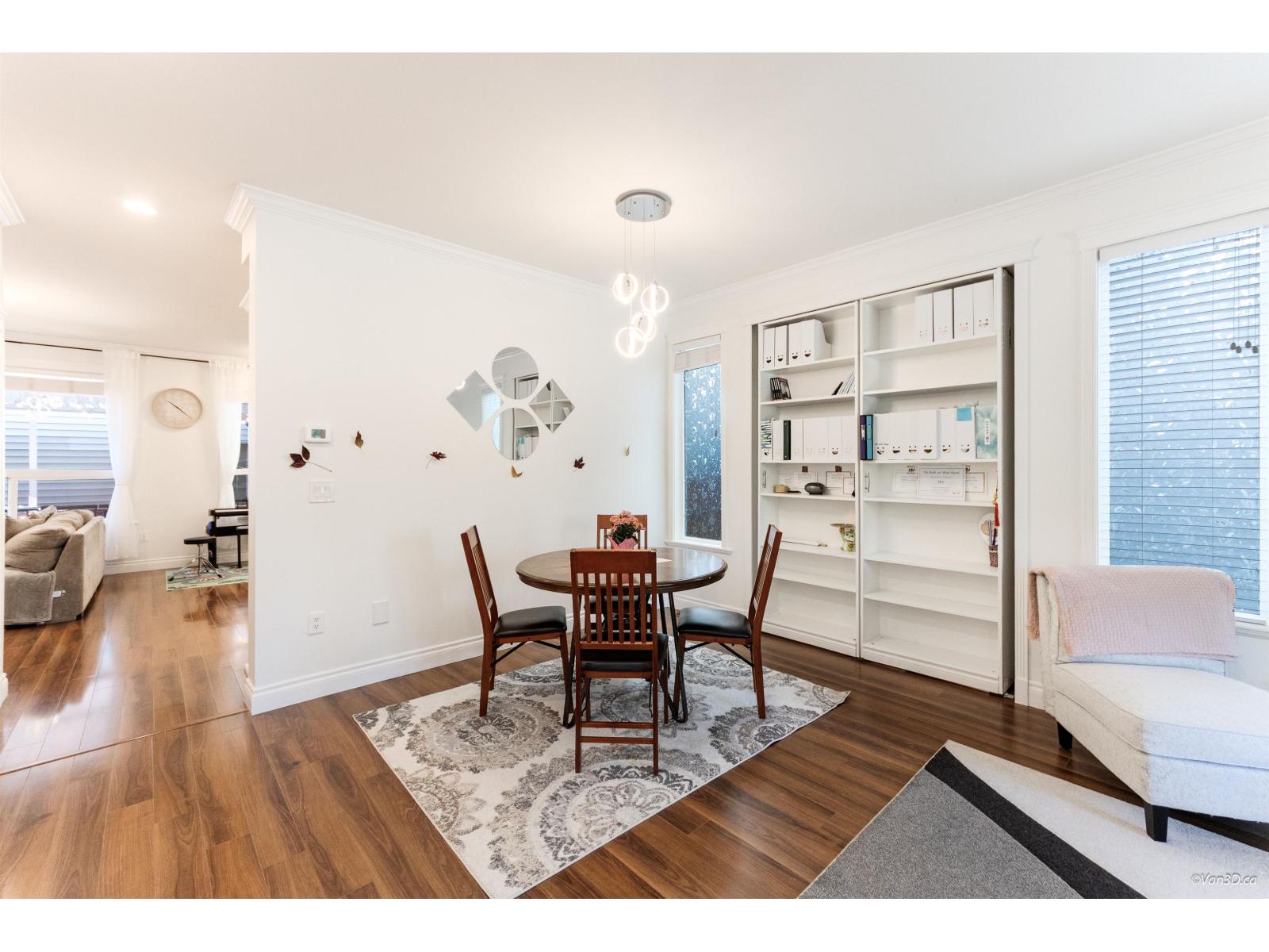 6631 192a Street, Surrey, British Columbia  V4N 0B9 - Photo 9 - R3057812