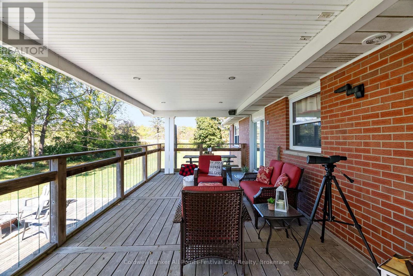 81993 Bluewater Highway, Ashfield-Colborne-Wawanosh, Ontario  N7A 3Y2 - Photo 35 - X12463718