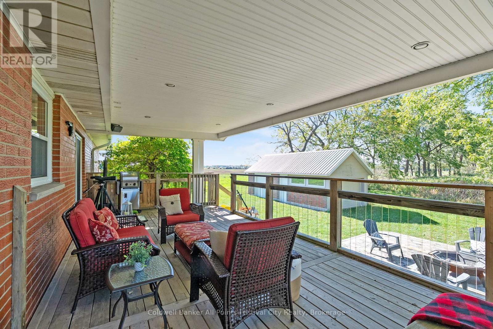 81993 Bluewater Highway, Ashfield-Colborne-Wawanosh, Ontario  N7A 3Y2 - Photo 36 - X12463718
