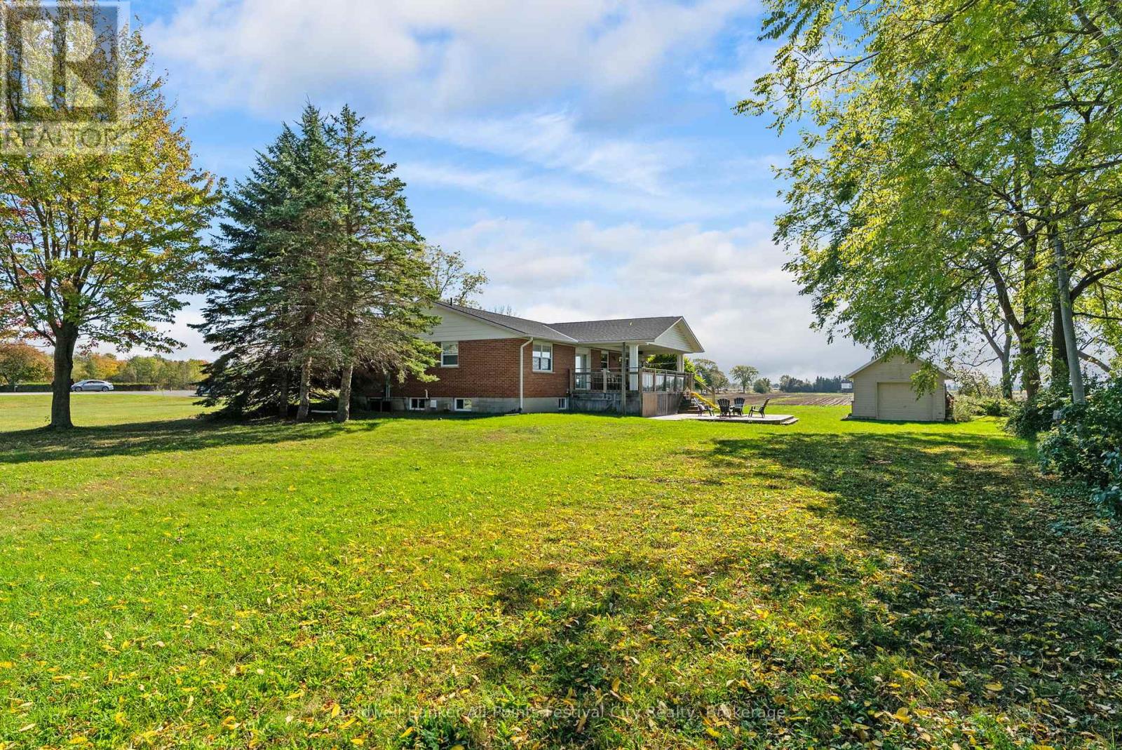 81993 Bluewater Highway, Ashfield-Colborne-Wawanosh, Ontario  N7A 3Y2 - Photo 42 - X12463718