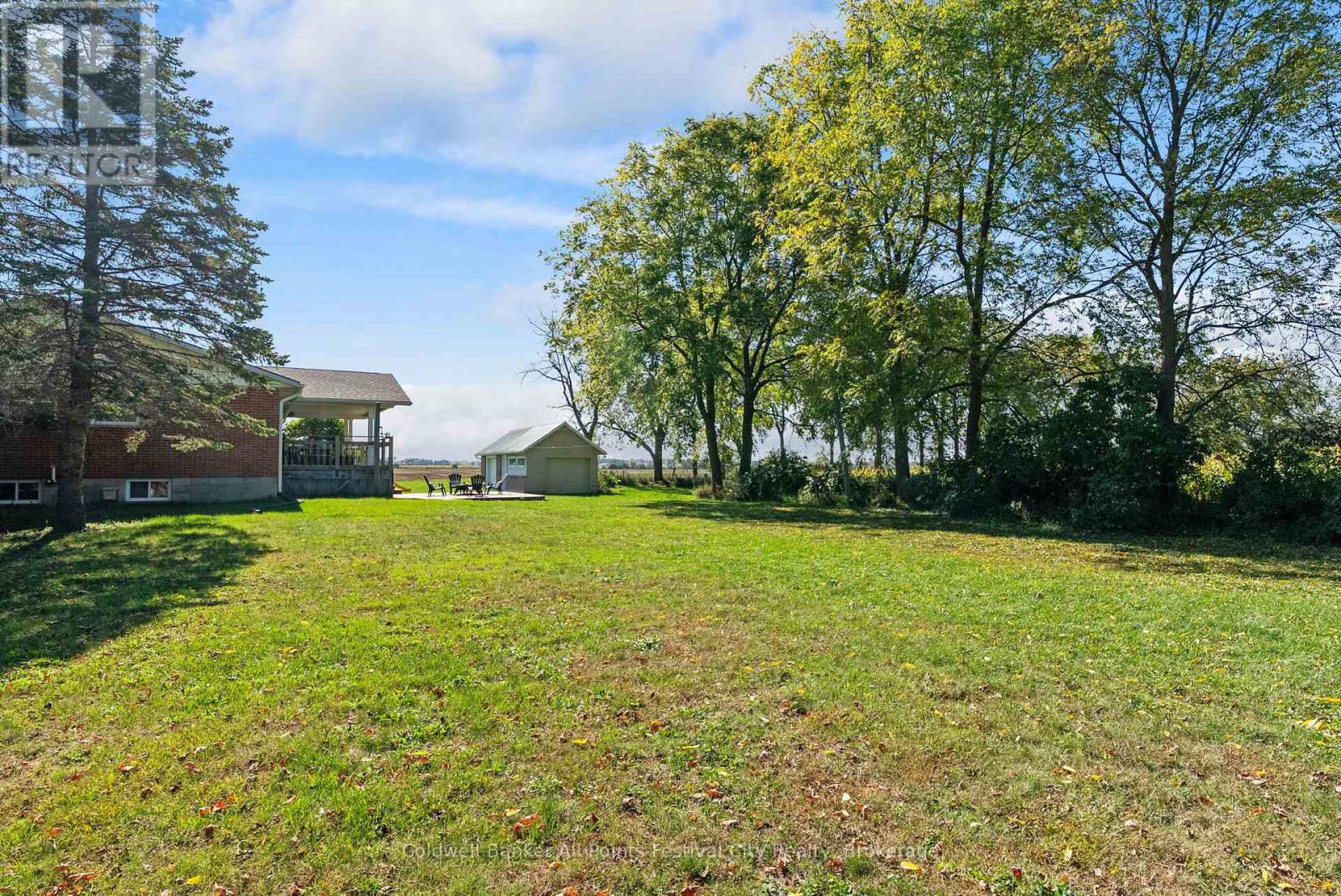 81993 Bluewater Highway, Ashfield-Colborne-Wawanosh, Ontario  N7A 3Y2 - Photo 43 - X12463718