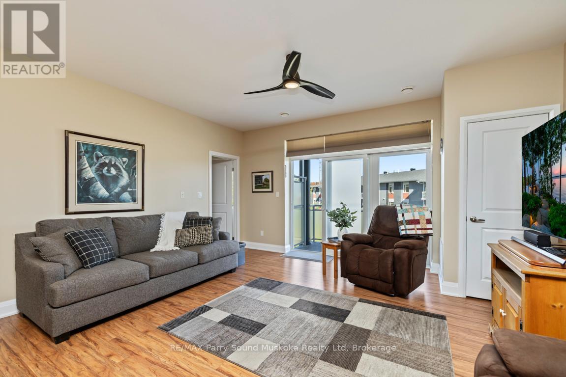 303 - 20d Silver Birch Court, Parry Sound, Ontario  P2A 0A7 - Photo 11 - X12463720