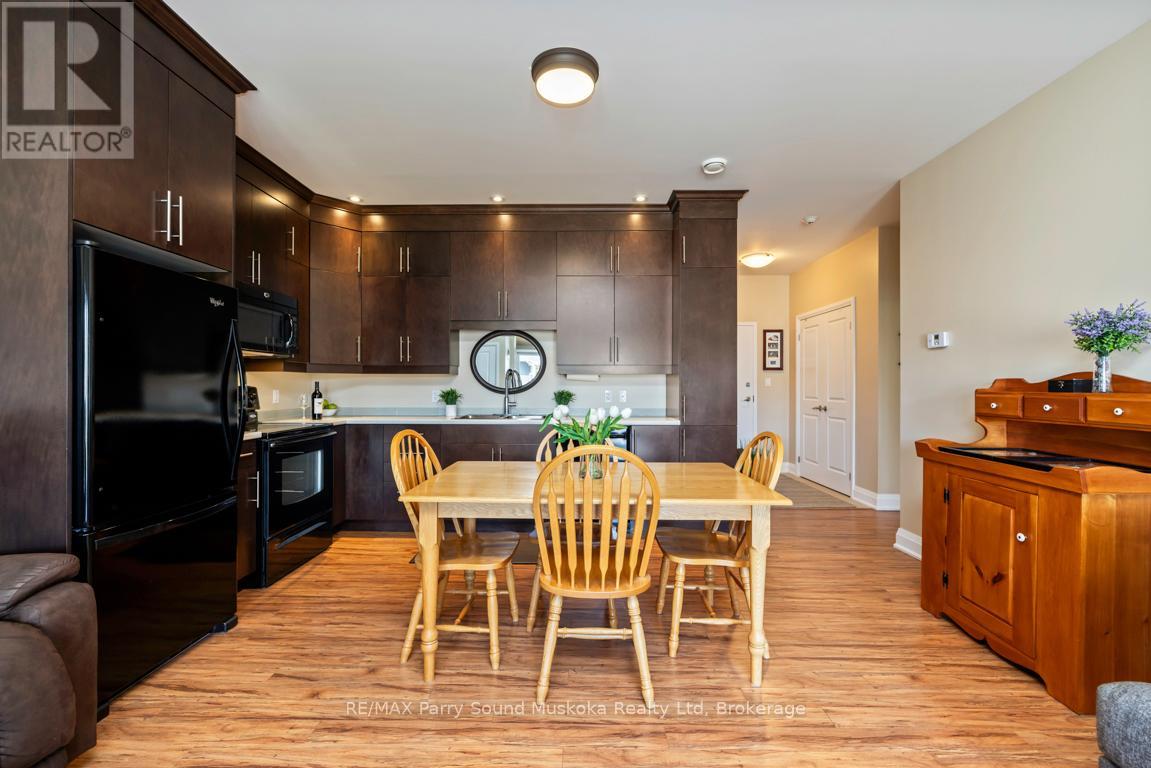 303 - 20d Silver Birch Court, Parry Sound, Ontario  P2A 0A7 - Photo 14 - X12463720