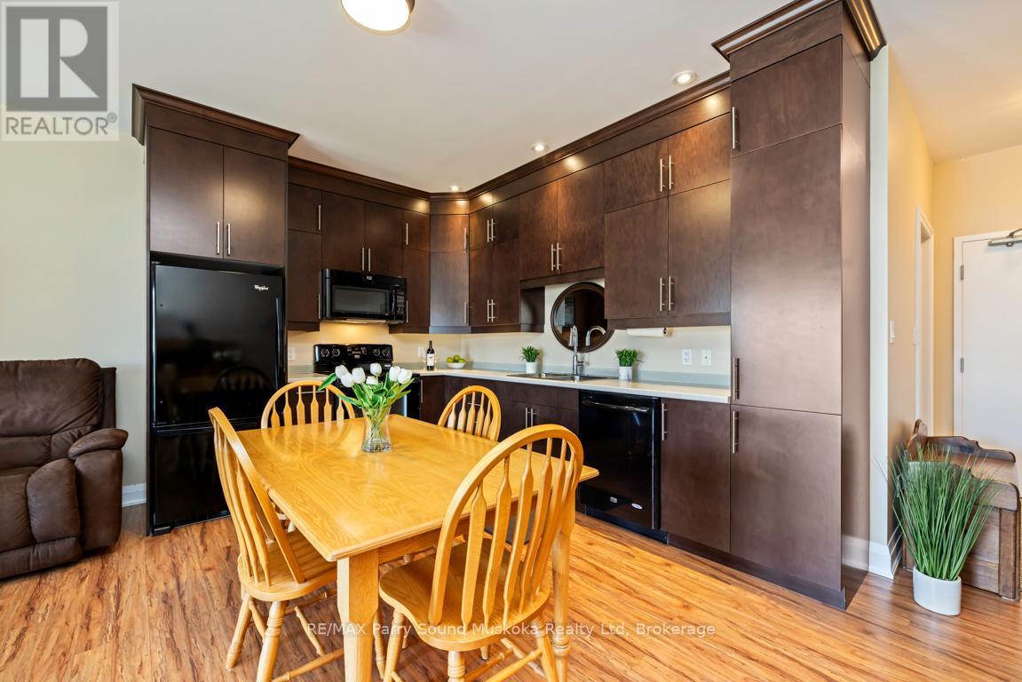 303 - 20d Silver Birch Court, Parry Sound, Ontario  P2A 0A7 - Photo 17 - X12463720