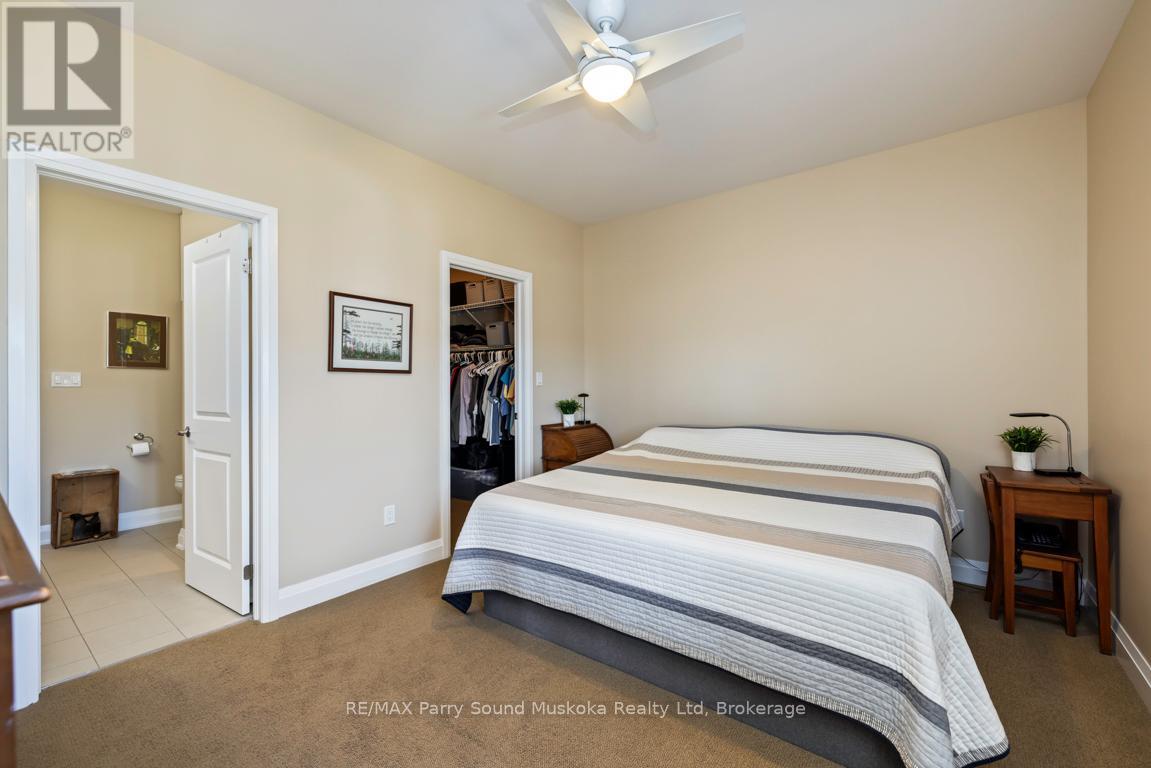303 - 20d Silver Birch Court, Parry Sound, Ontario  P2A 0A7 - Photo 18 - X12463720