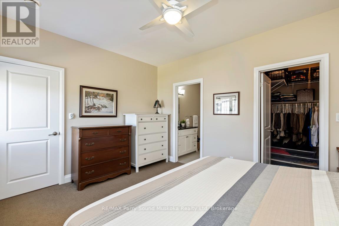 303 - 20d Silver Birch Court, Parry Sound, Ontario  P2A 0A7 - Photo 20 - X12463720