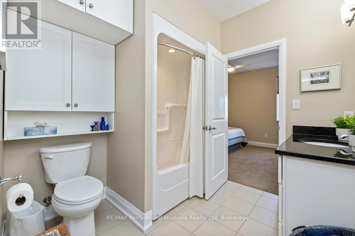 303 - 20d Silver Birch Court, Parry Sound, Ontario  P2A 0A7 - Photo 23 - X12463720